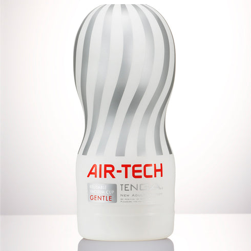 TENGA Air-Tech Reusable Vacuum Cup